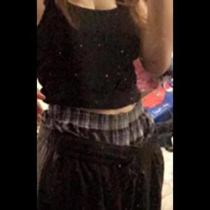 Meet your Posher, Sasha